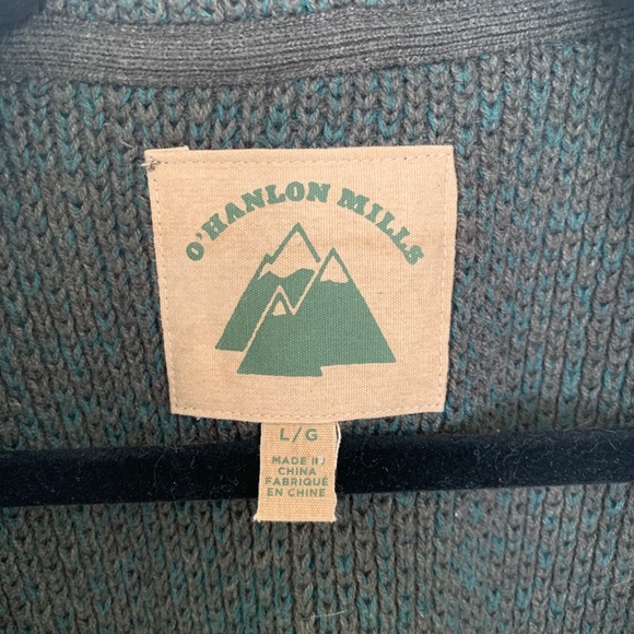 Men’s Cardigan Urban Outfitters. - Picture 2 of 3